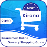 Guide For Grocery Kirana App Shopping Guide icon