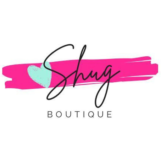 Shug Boutique logo