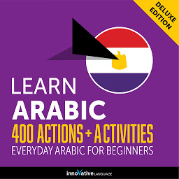 Icon image Everyday Arabic for Beginners - 400 Actions & Activities