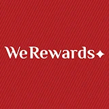 We Rewards icon