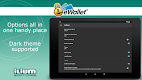 screenshot of eWallet - Password Manager