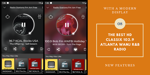 Classix 102.9 atlanta