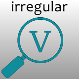 Irregular Verbs icon