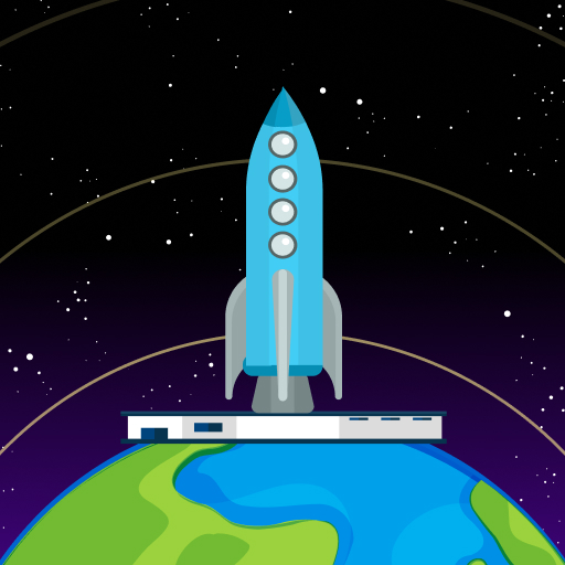 Rocket Inc Download on Windows