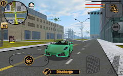 screenshot of Miami crime simulator