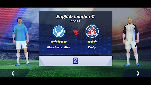 Jogo de futebol futebol 2023 – Apps no Google Play