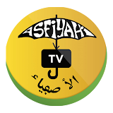 Asfiyahi icon