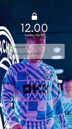 Man City Wallpaper 2023