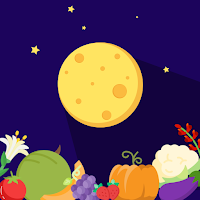 Coltivare con la luna 2024