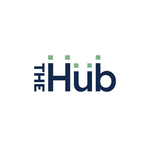 The Hub - for tenants logo