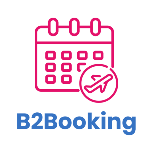Buy2booking logo