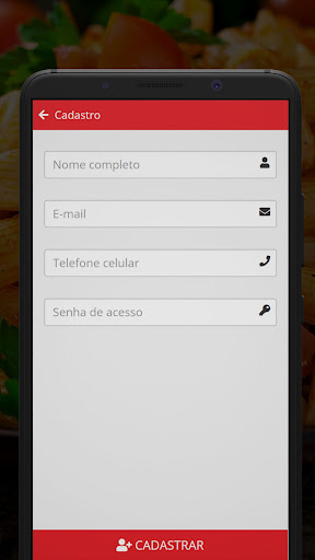 O Rei do Parmê Screen 3