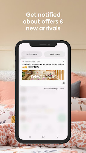 homechoice Screenshot 4 - AppWisp.com