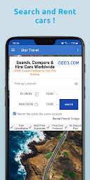 Star Travel - Cheapest Flight & Hotel Booking