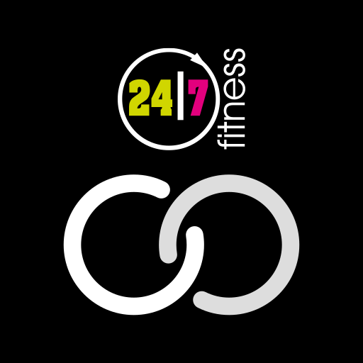 24/7 Tile Access logo