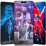 Cover Image of Download FootBall Wallpapers 4K  APK