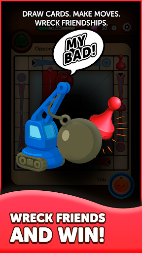 My Bad - Family Board Game screenshot 3