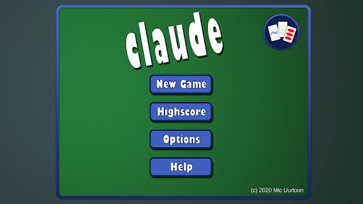 Claude Screen 2