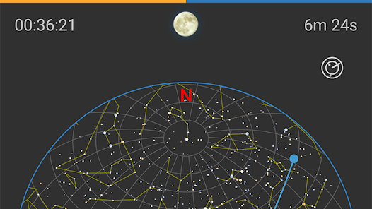 ISS Detector Pro Gallery Screentshots 1