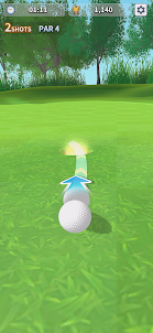 Miracle Golf