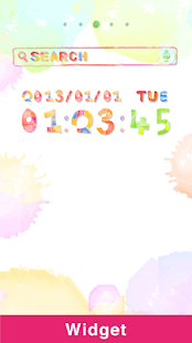watercolor Theme(圖3)-速報App