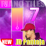 Cover Image of Download JD Pantoja Piano Tiles Game 1.0 APK