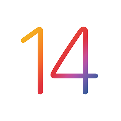 Lanceur iOS 13