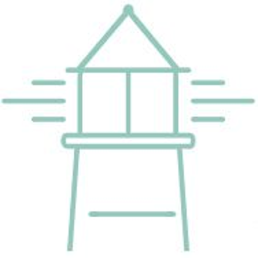 Clubhaus Am Leuchtturm logo