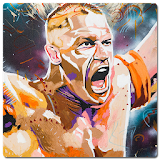 John Cena Wallpaper icon