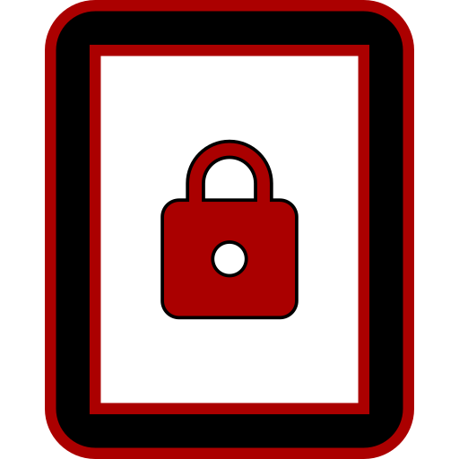 Simple and Tiny Screen Lock