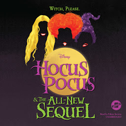 Icon image Hocus Pocus and the All-New Sequel