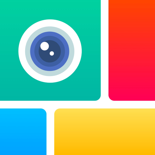 Photo Collage Maker - Pic Grid