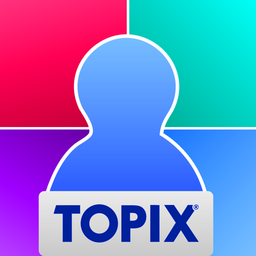 meinTOPIX logo