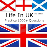 Life In UK Practice 3rd Ed. icon