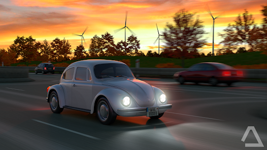 Driving Zone Germany Mod (Unlimited Money) IPA For iOS Gallery 8