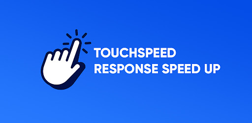 Super Touch Speed Sensivity