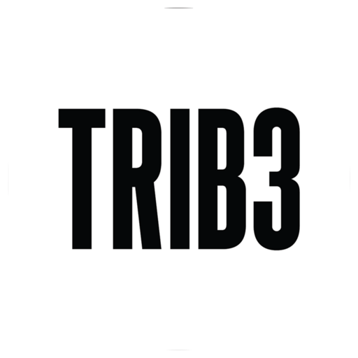 TRIB3 UK - AppWisp.com