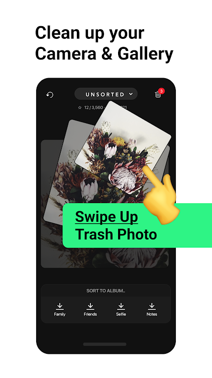 Slidebox - Photo Organizer - 2.50 - (Android)