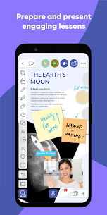 Free Whiteboard Explain Everything Download 4