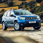 Cover Image of Tải xuống Dacia Duster Wallpapers  APK