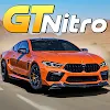 GT Nitro: Drag Racing Car Game icon