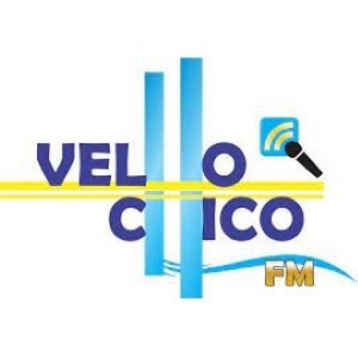 Velho Chico FM 1.0 Icon
