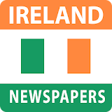 Ireland Newspapers all News icon