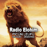Cover Image of Скачать Radio Elohim FM 95.9 Mhz  APK