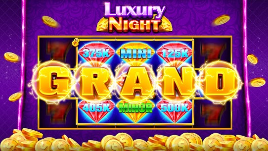 Vegas Slots: Classic Casino Apk Free Download 4