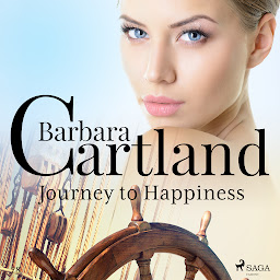 图标图片“Journey to Happiness (Barbara Cartland’s Pink Collection 28): Volume 28”