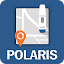 POLARIS - SOKKIA GNSS Network RTK APP