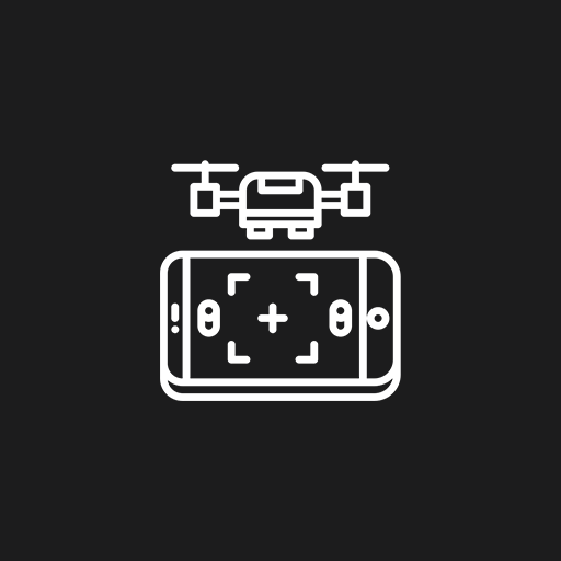 User guide for Mavic Mini Logo