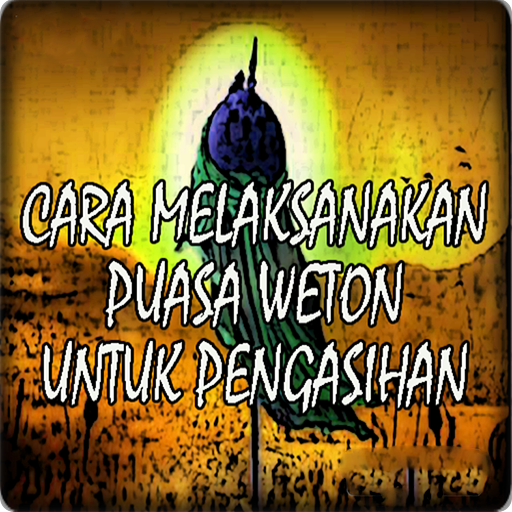 Cara Niat Puasa Weton Untuk Pengasihan Top - אפליקציות ב-Google Play