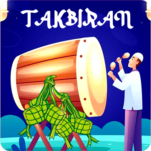 Takbiran Idul Fitri MP3 PRO